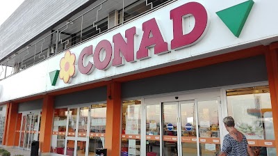 Conad - Supermarket
