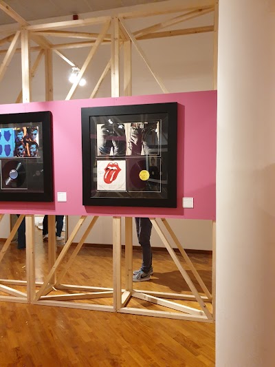 Palazzo Ducale di Martina Franca