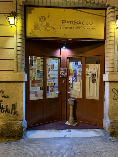 PerBacco