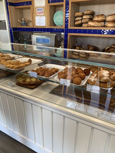 Panificio Montecristo