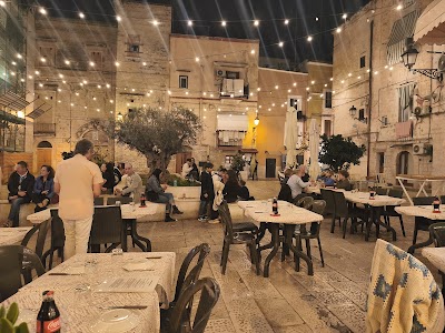 Trattoria Donna Carmela