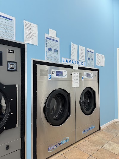 laundry self-service RE.SO.