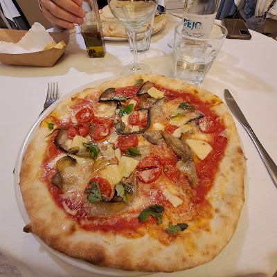 Pescefresco cucina e pizza