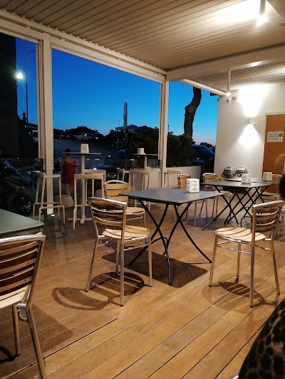 La Veranda di Giselda