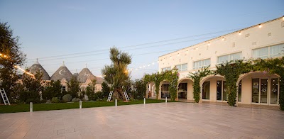 Parco delle Querce | Green Hospitality Experience