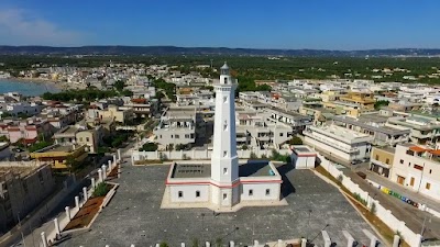 Torre Canne