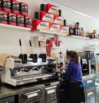 Caffetteria Kromia