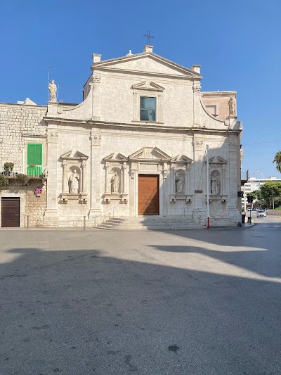 Chiesa del Purgatorio