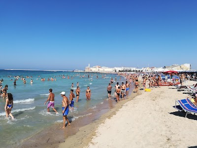 Lido San Francesco