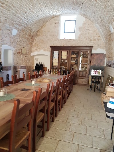 Cantine Polvanera