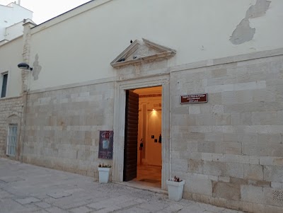 Chiesa Santa Maria della Morte