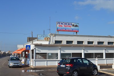 Pescheria dal Nonno dal 1947