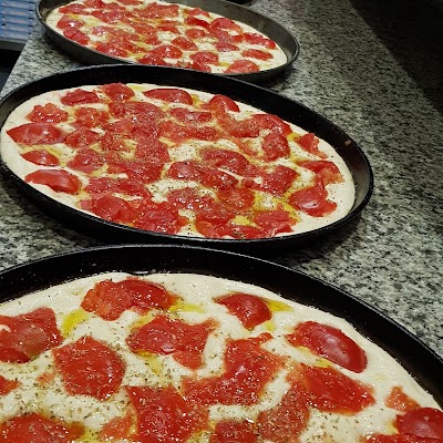 Michelangelo Pizzeria Al Viale