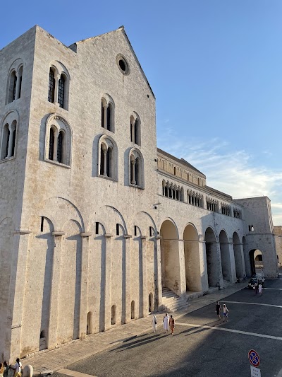 Basilica San Nicola