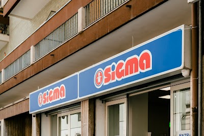 Sigma Supermercati
