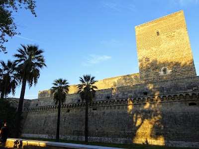 Direzione regionale Musei