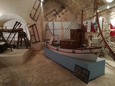 Museo Del Mare