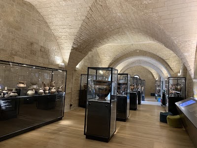 Museo Archeologico di Santa Scolastica