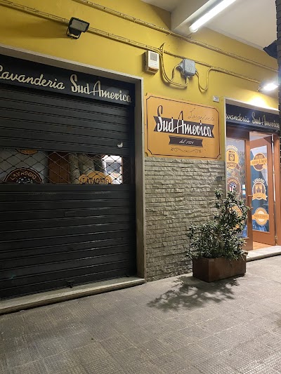 Lavanderia Sud America