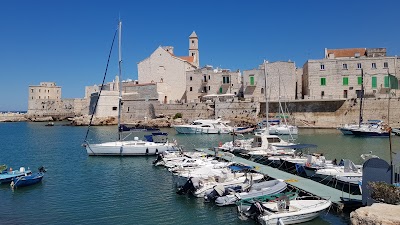 Giovinazzo