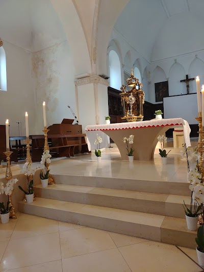 Chiesa Madre S.Nicola