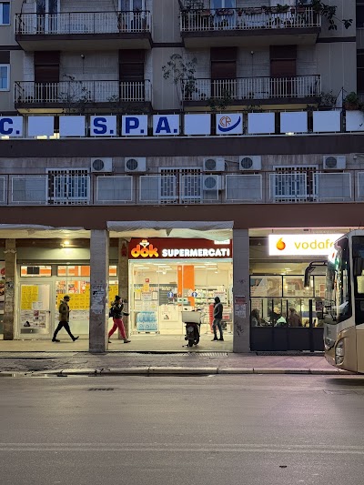 Supermercato dok