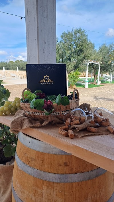TERRE Wine Resort by Agri Girardi